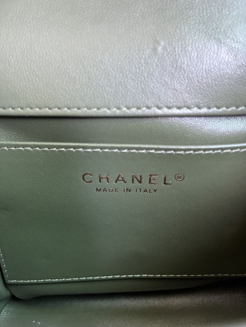 Chanel Satchel Bags